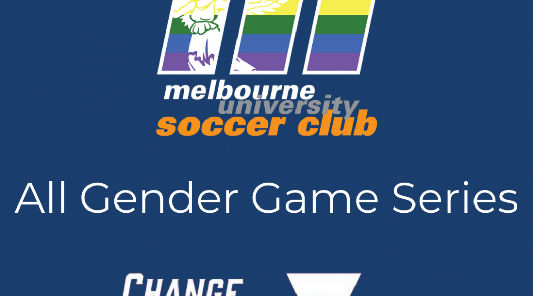 Melbourne University Soccer Club 